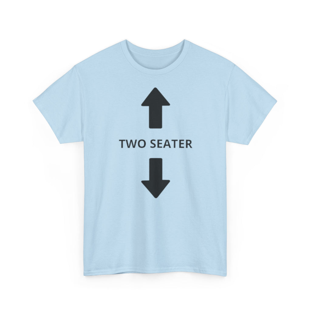 Two Seater Tee