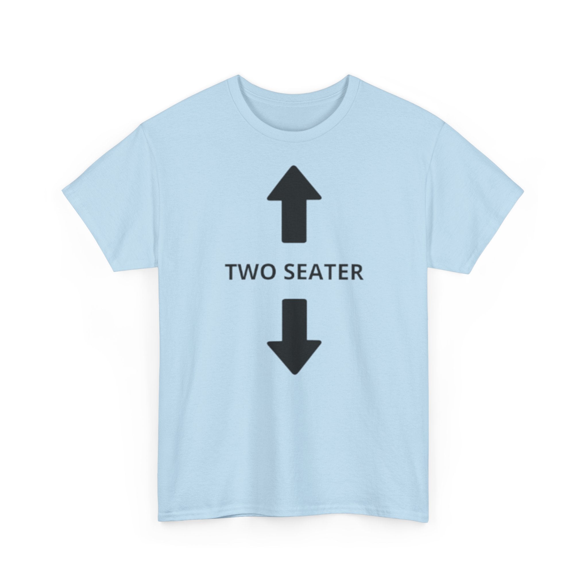 Two Seater Tee