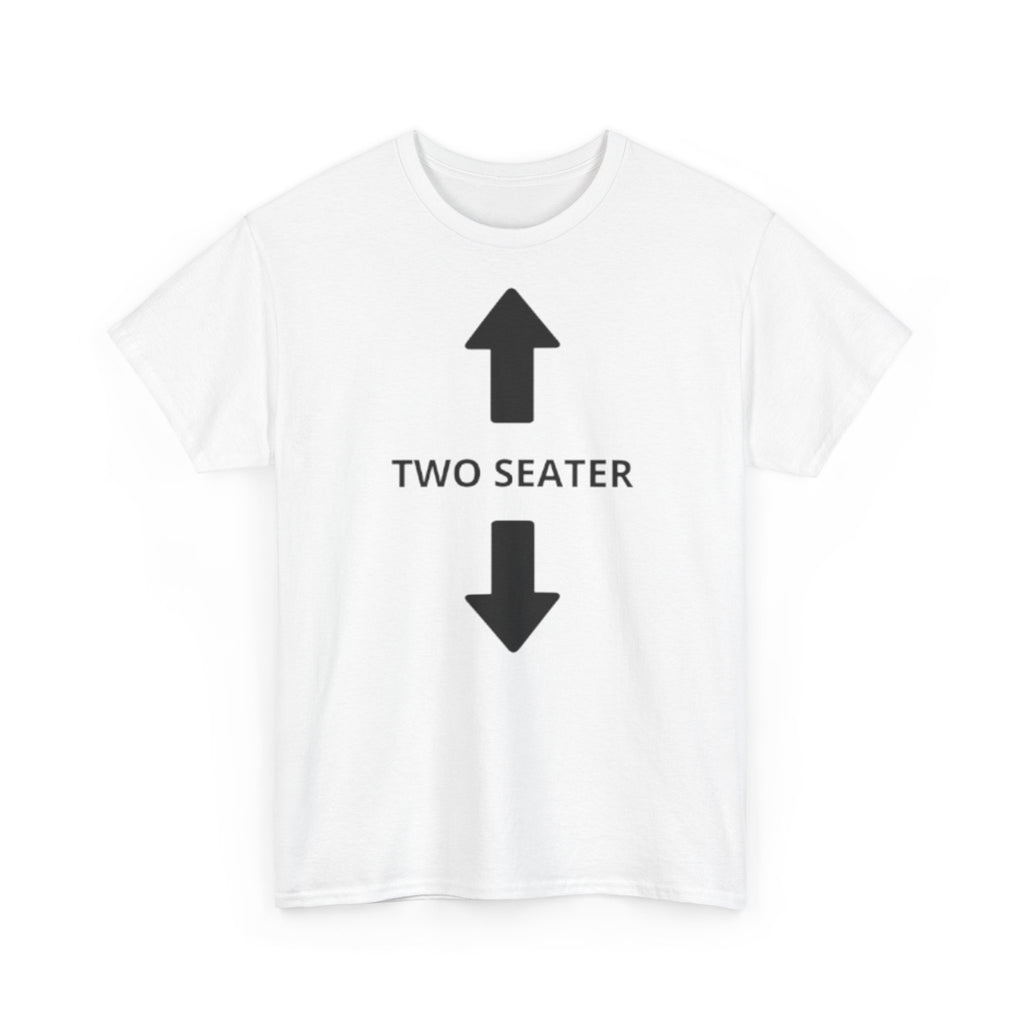 Two Seater Tee