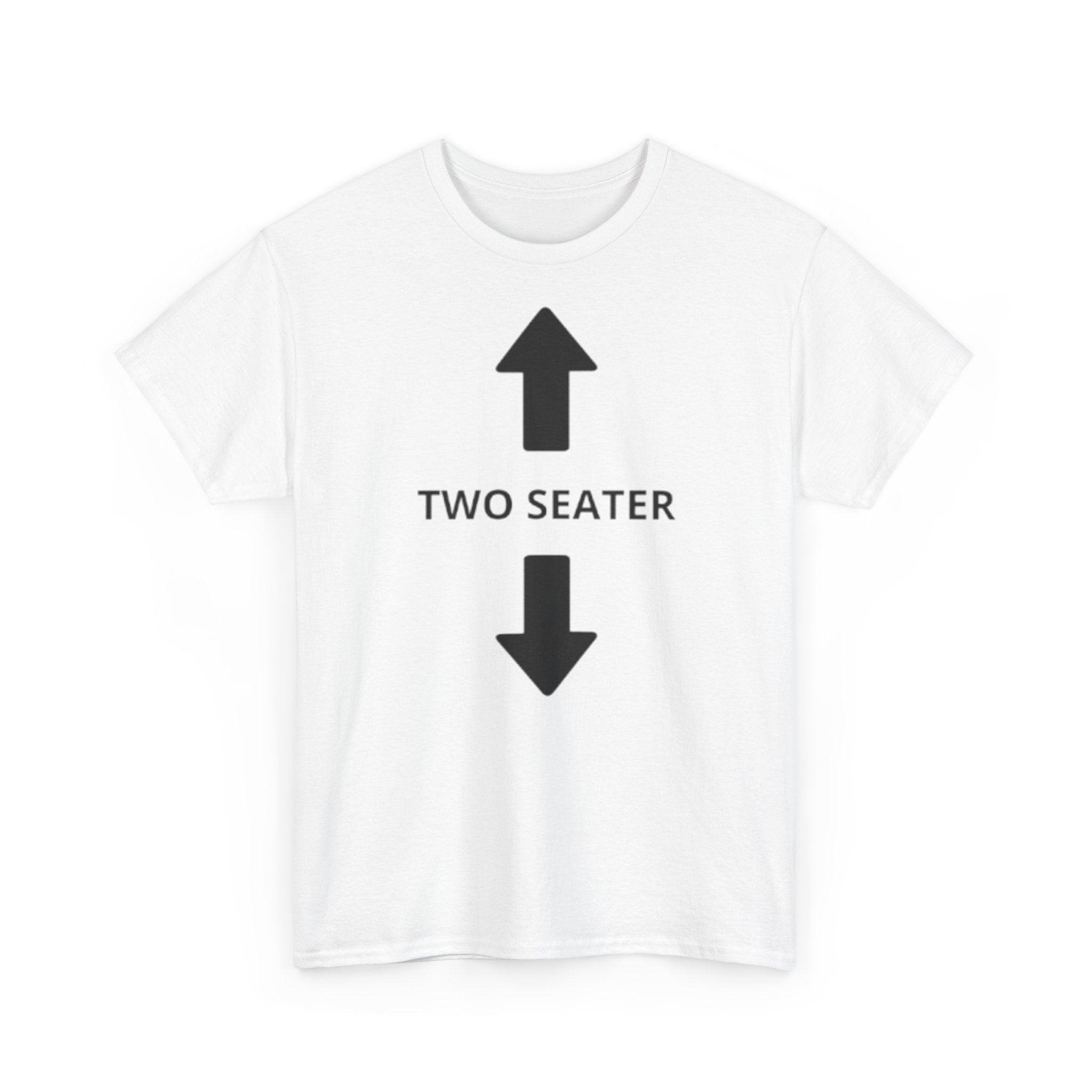 Two Seater Tee