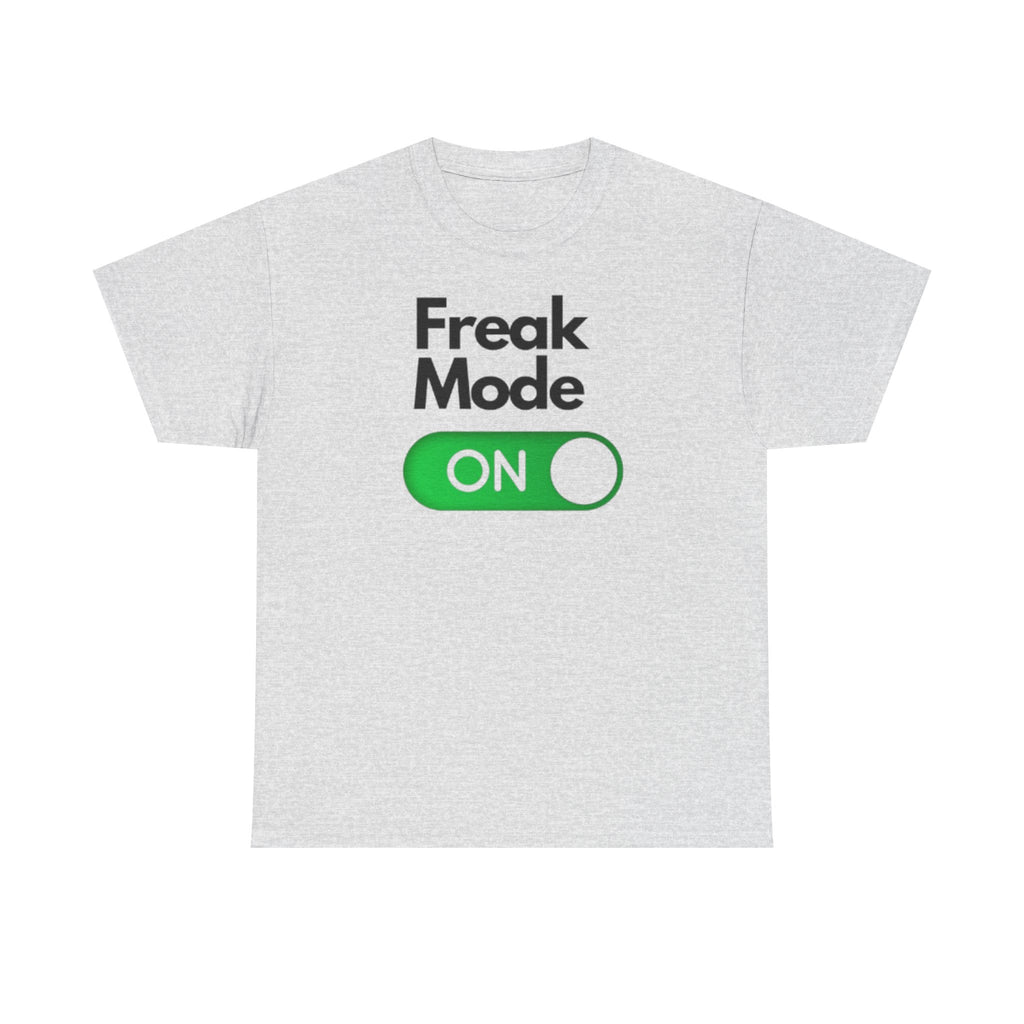 Freak Mode Tee