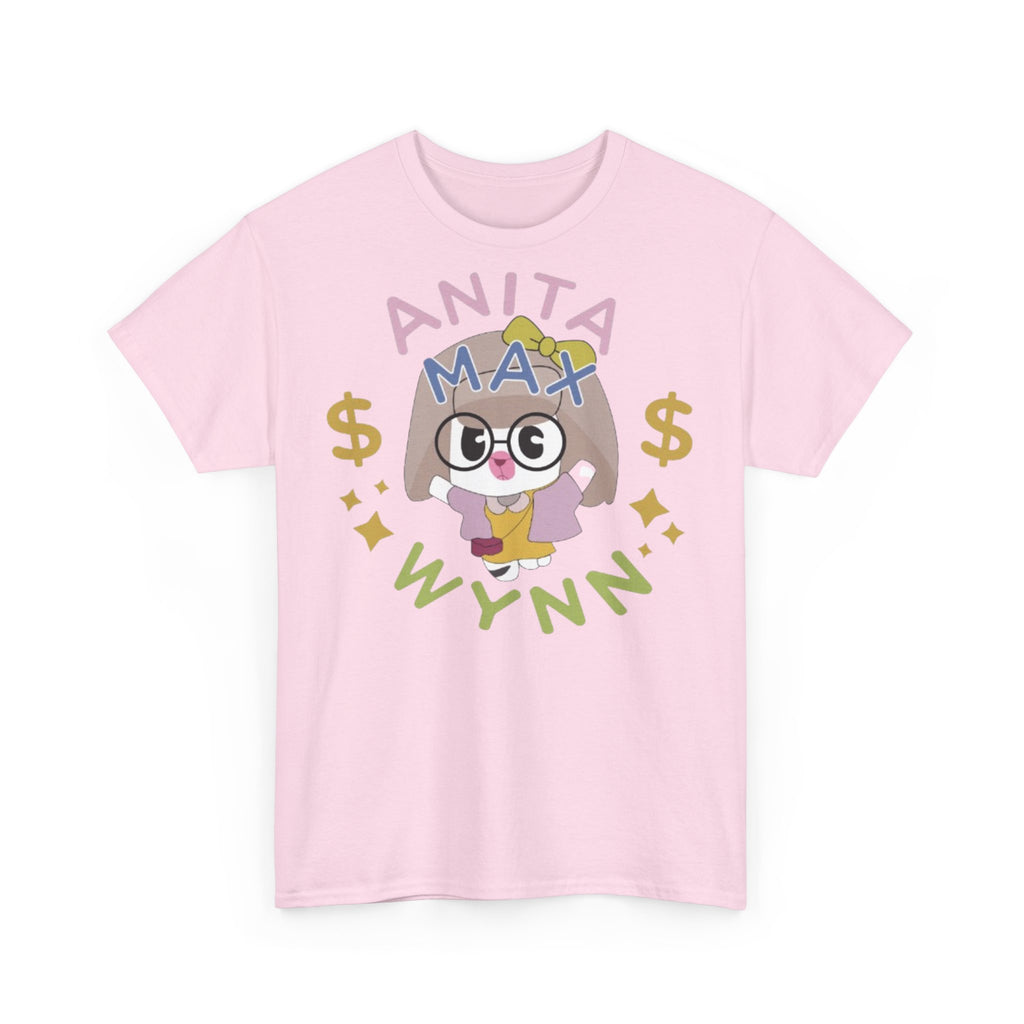 Anita Max Wynn tee