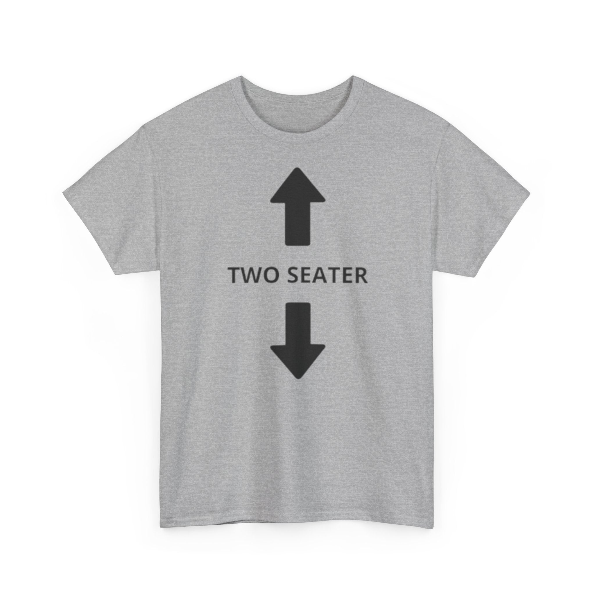 Two Seater Tee