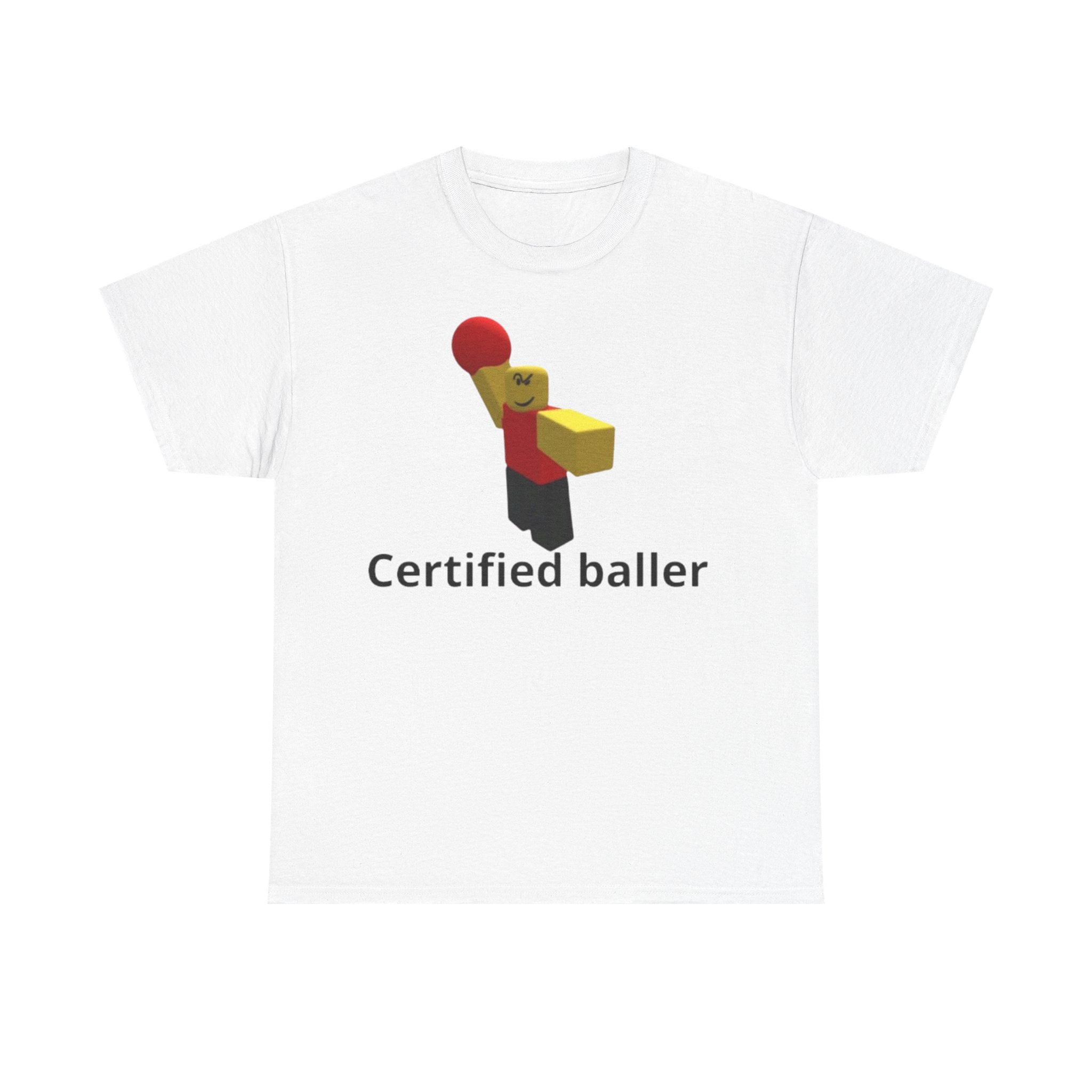 Baller Tee