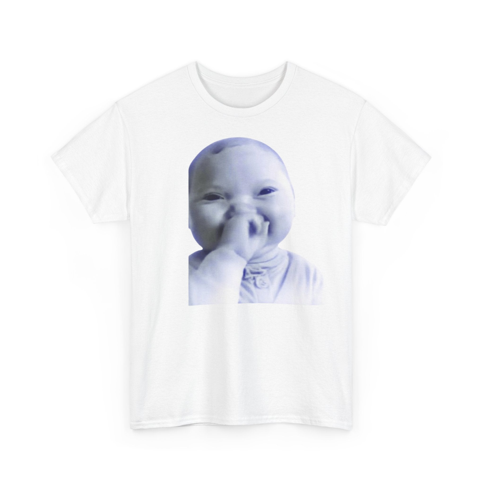 Ai Baby Tee