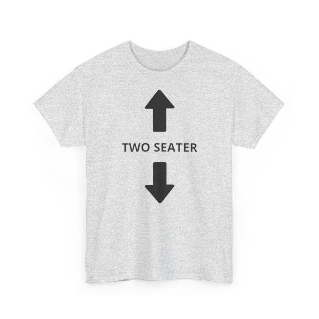 Two Seater Tee