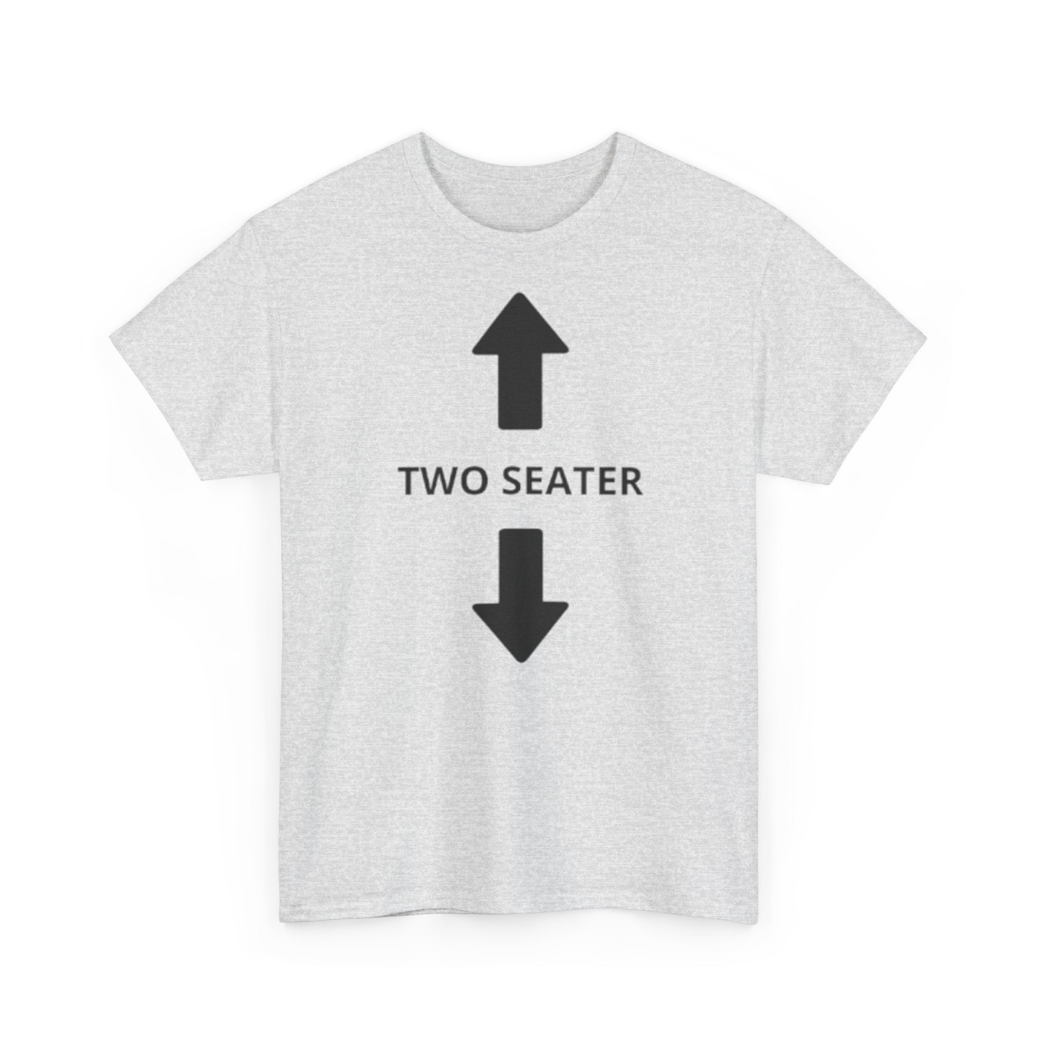 Two Seater Tee