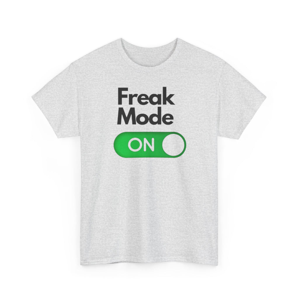 Freak Mode Tee
