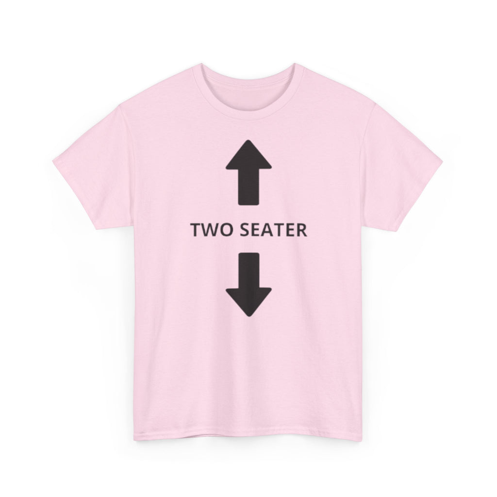 Two Seater Tee