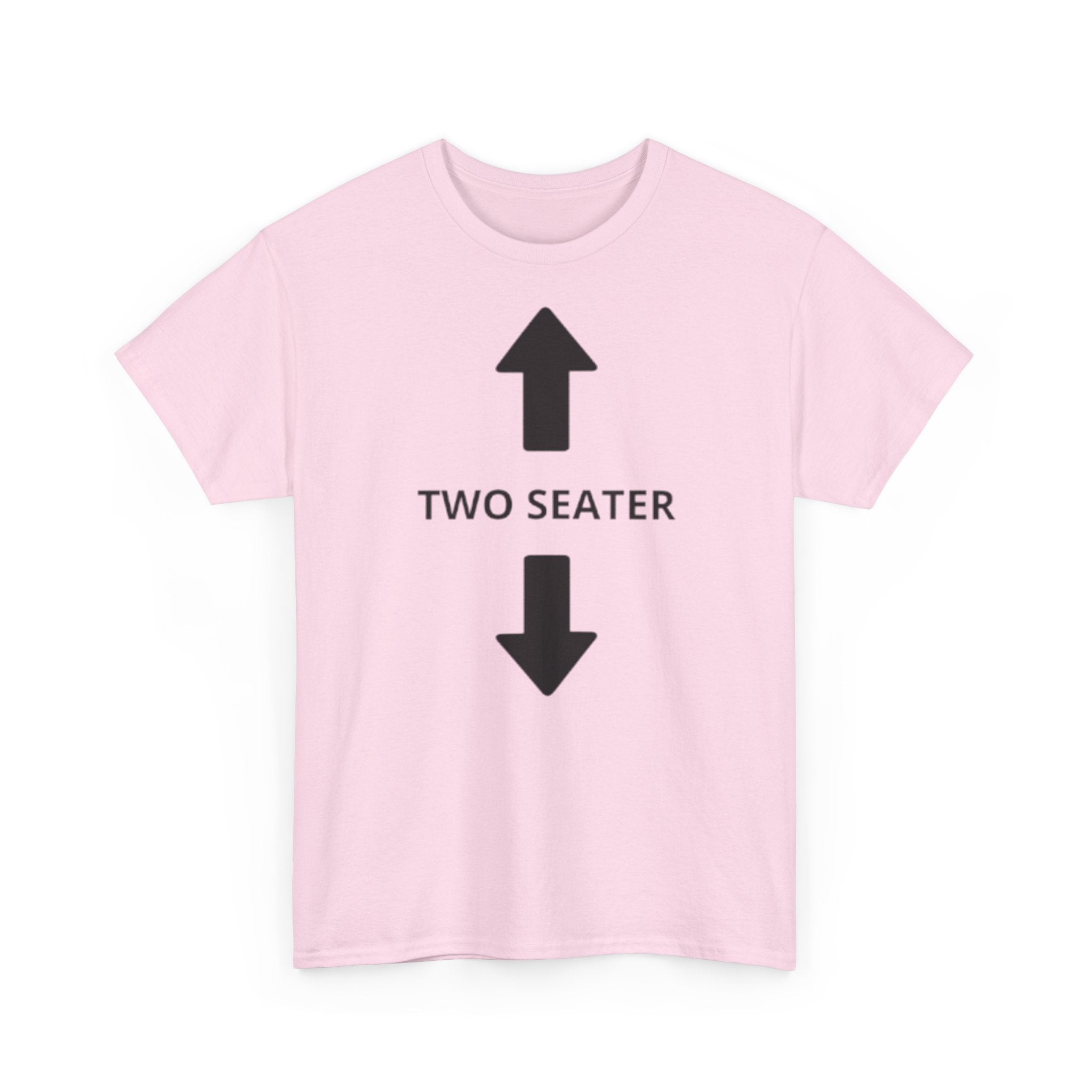 Two Seater Tee