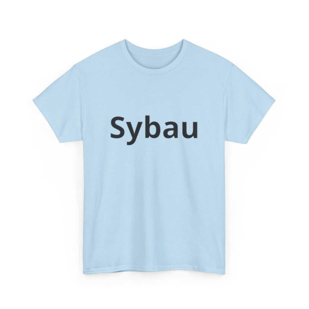 Sybau Tee