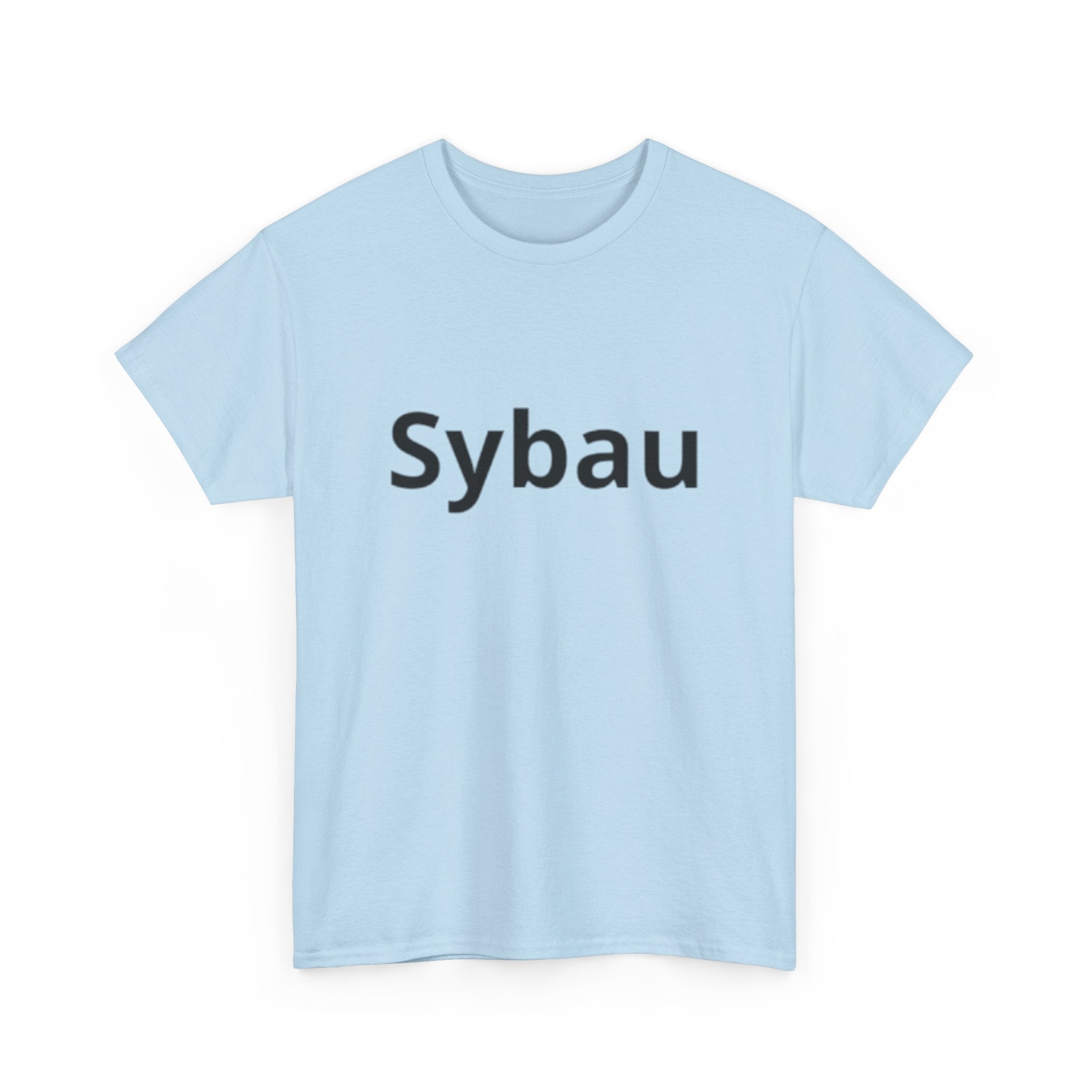 Sybau Tee