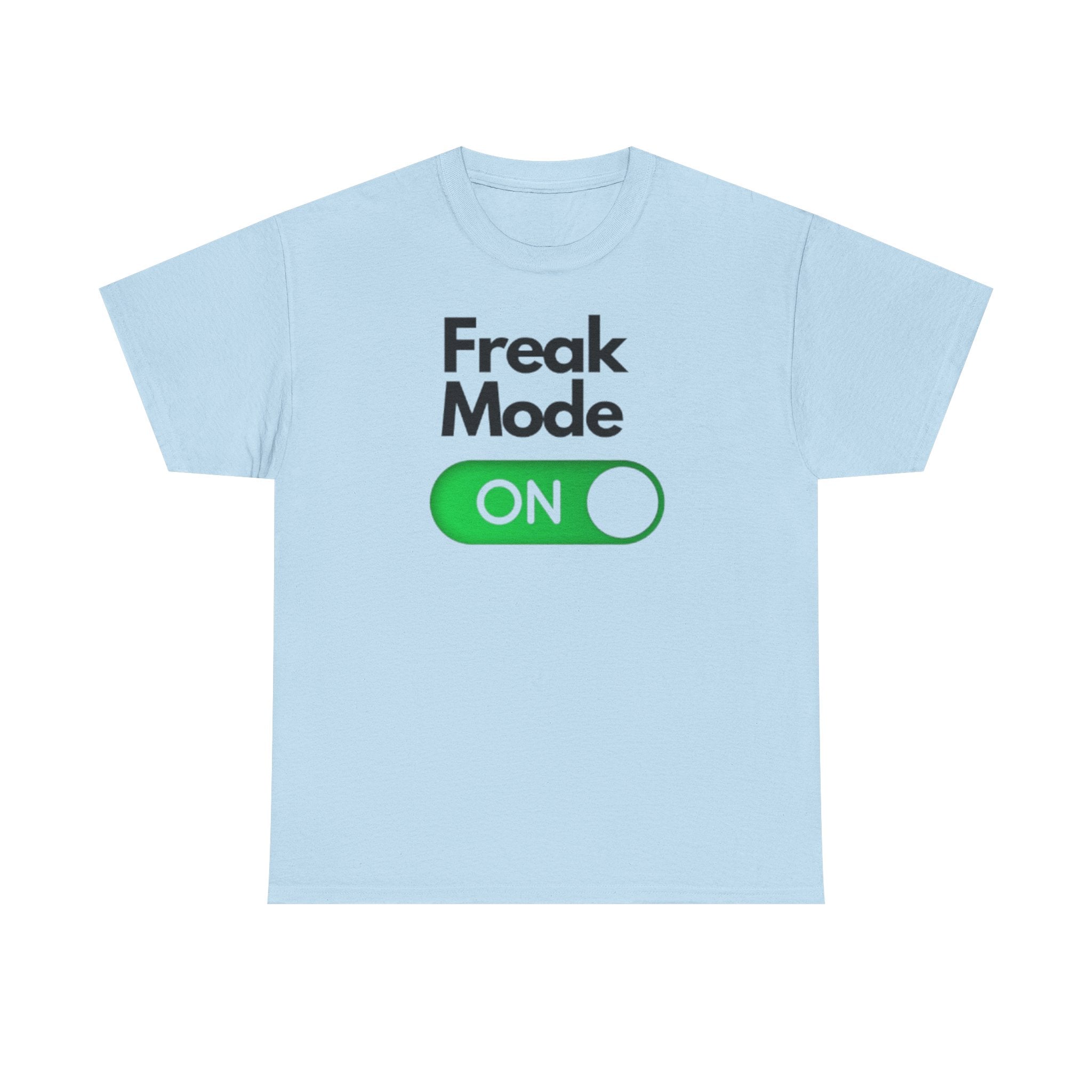 Freak Mode Tee