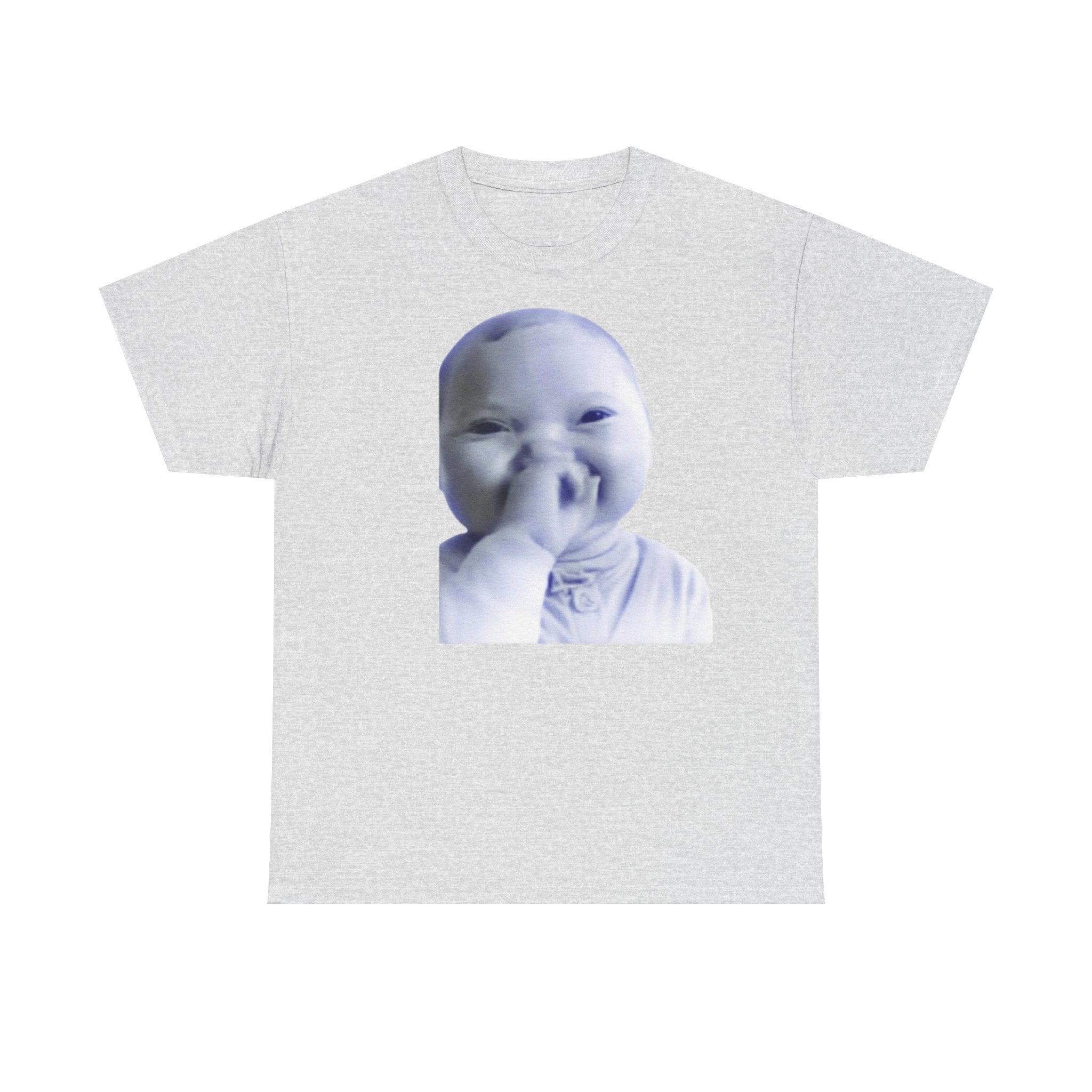 Ai Baby Tee
