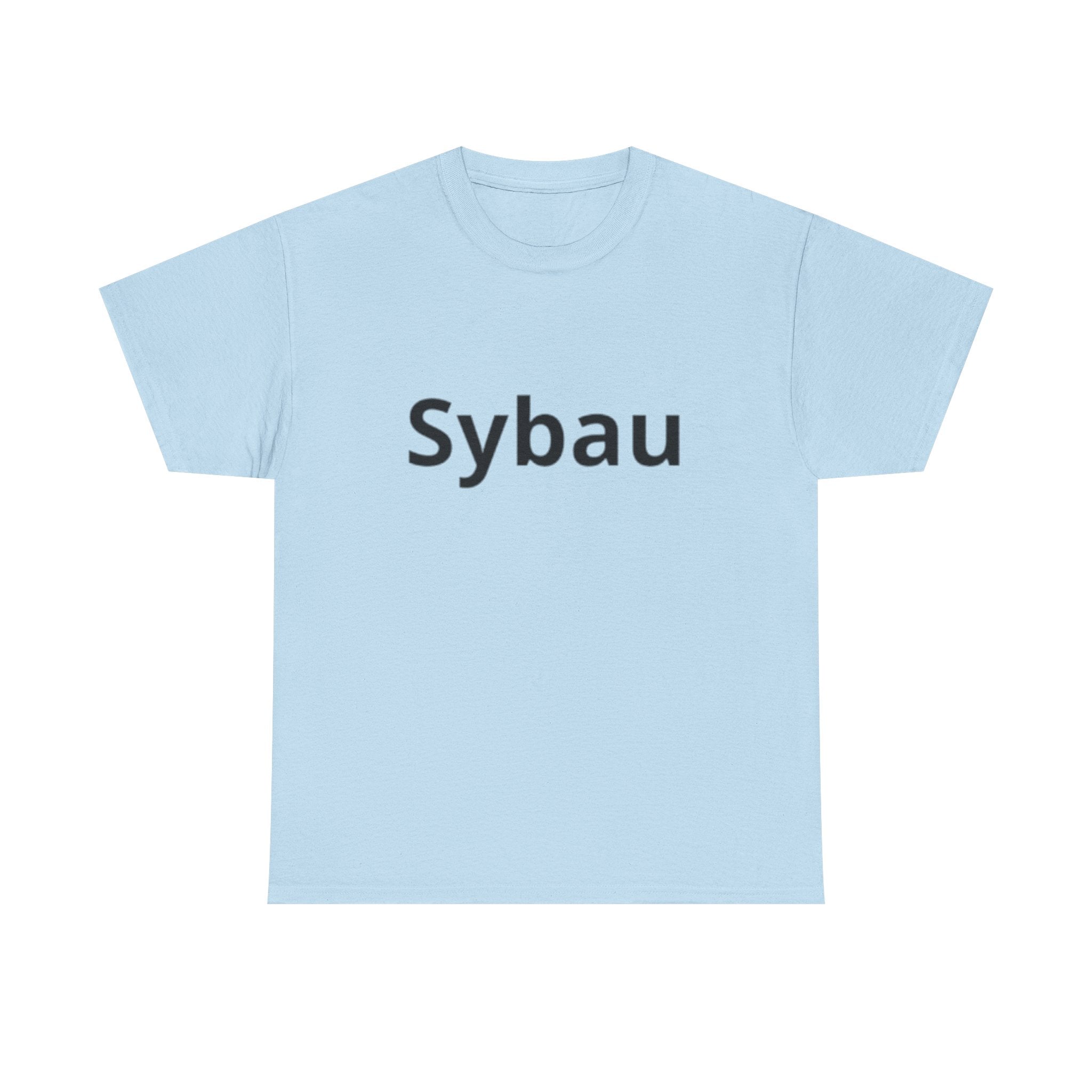 Sybau Tee