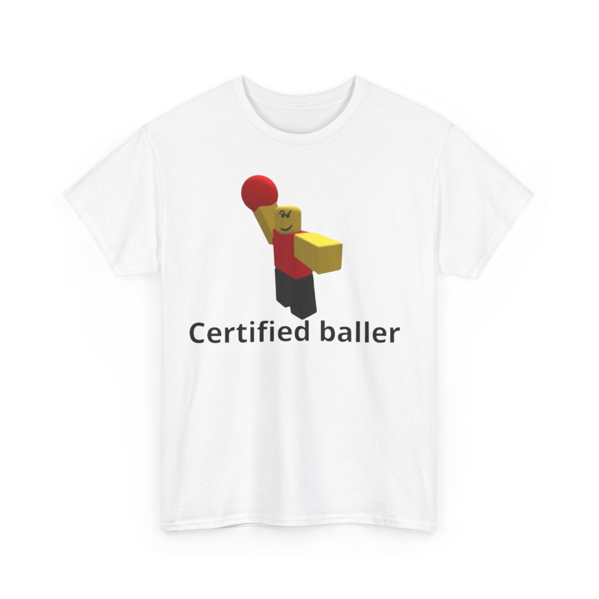 Baller Tee