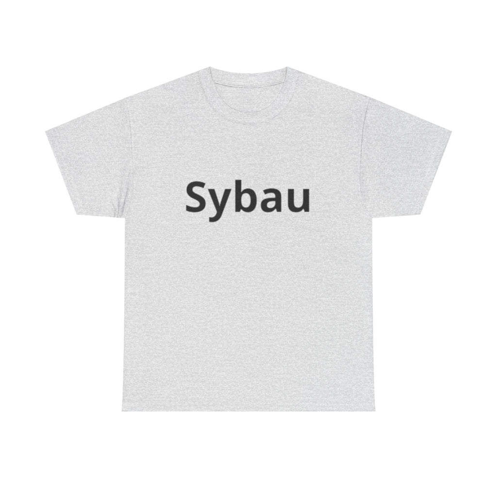 Sybau Tee