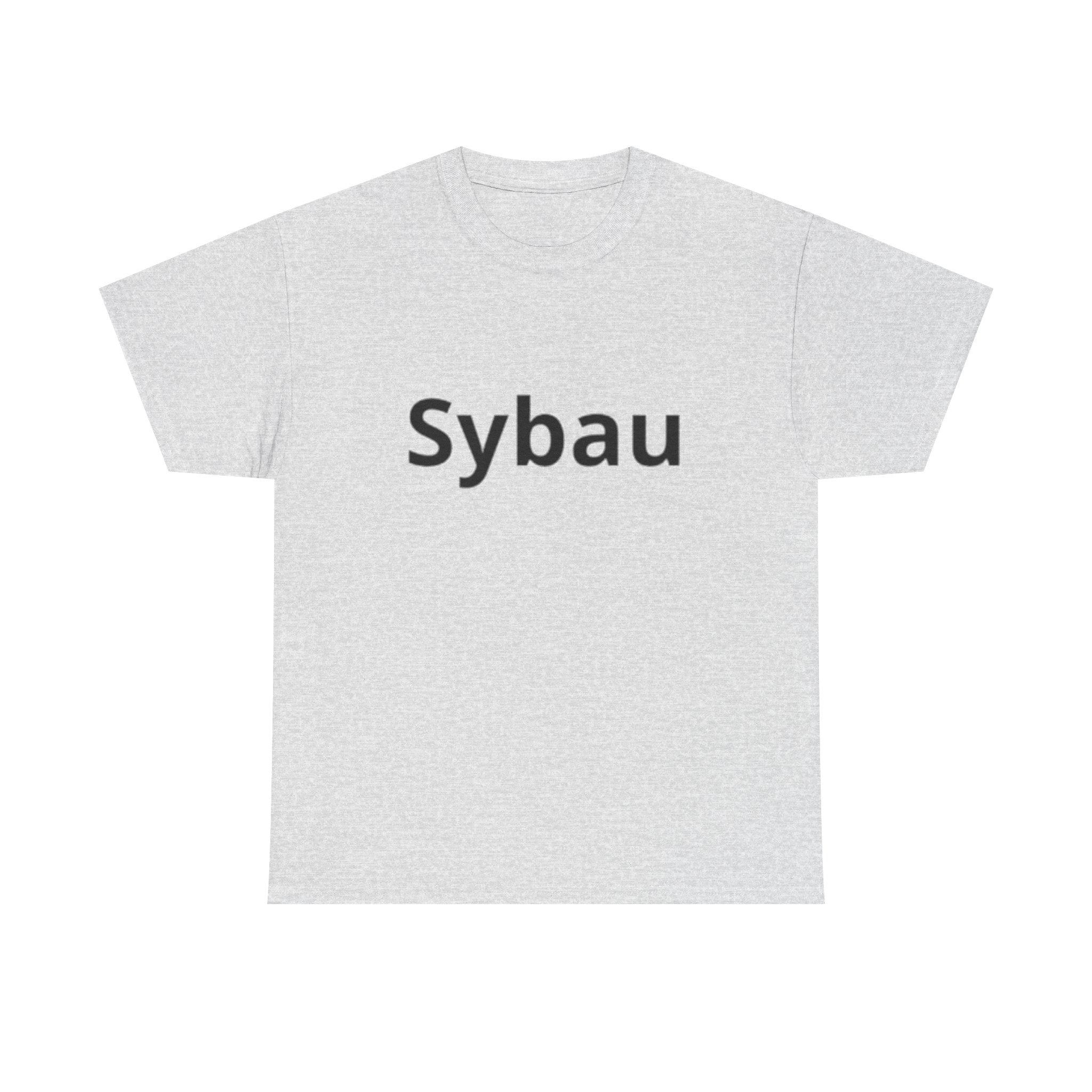 Sybau Tee