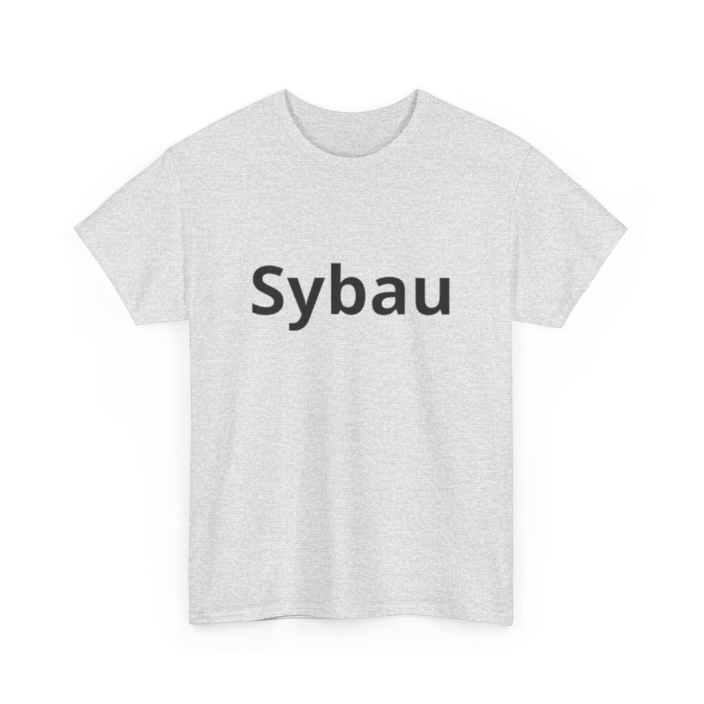 Sybau Tee