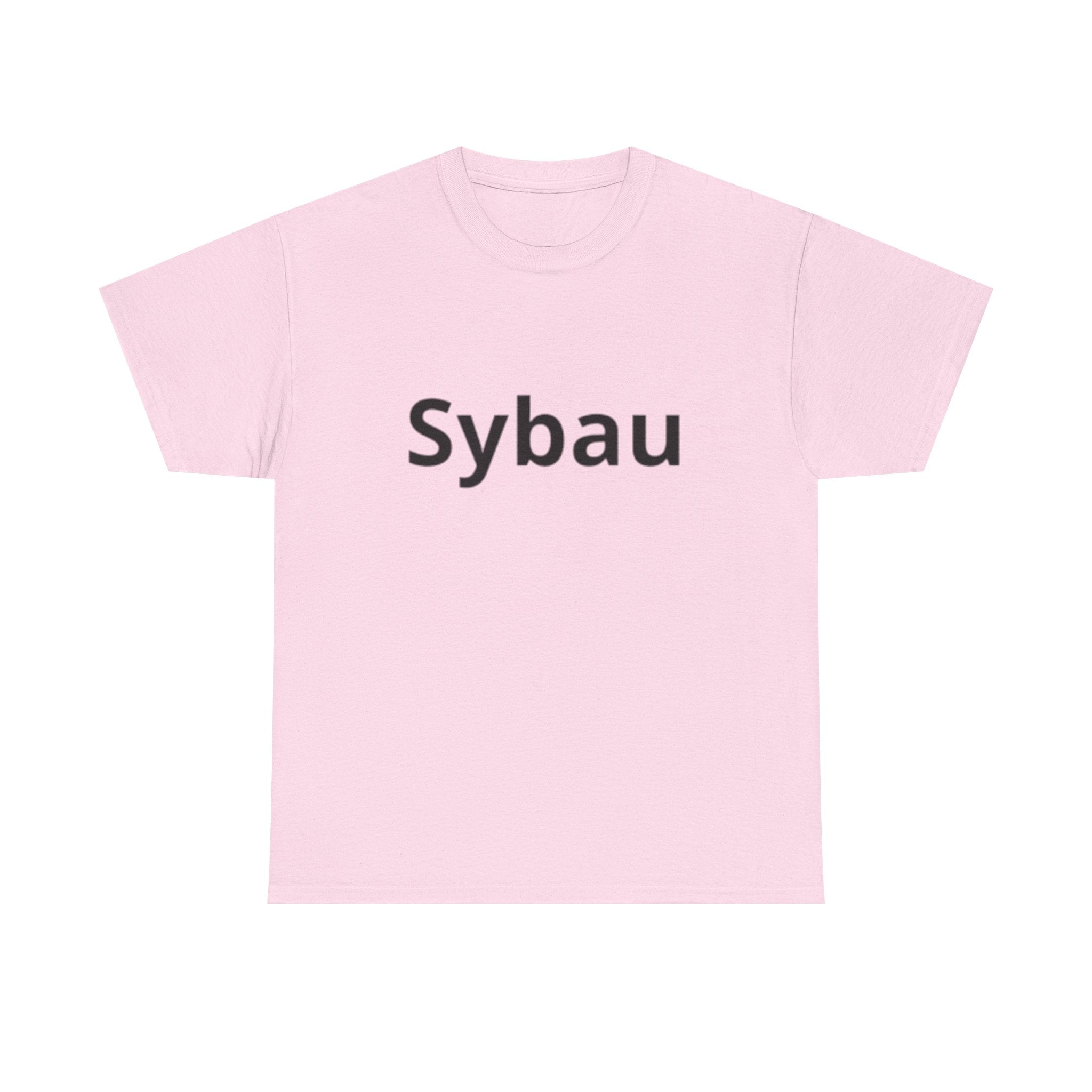 Sybau Tee