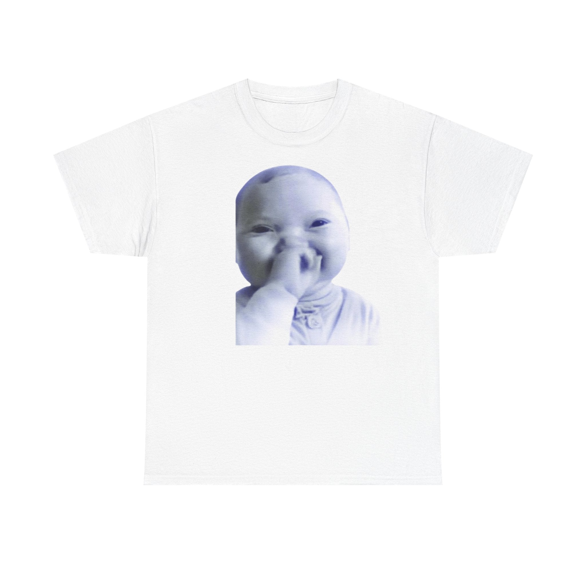 Ai Baby Tee