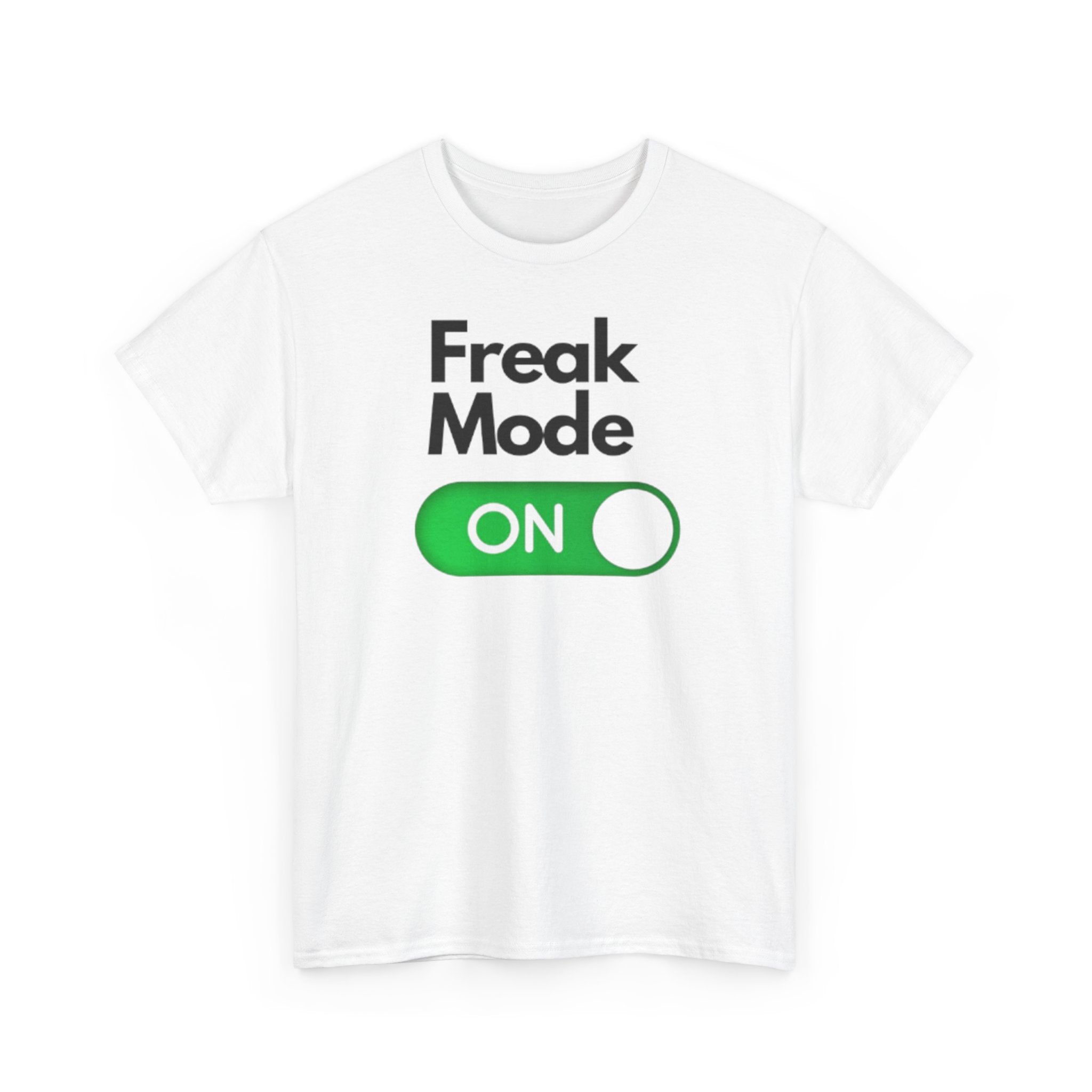 Freak Mode Tee