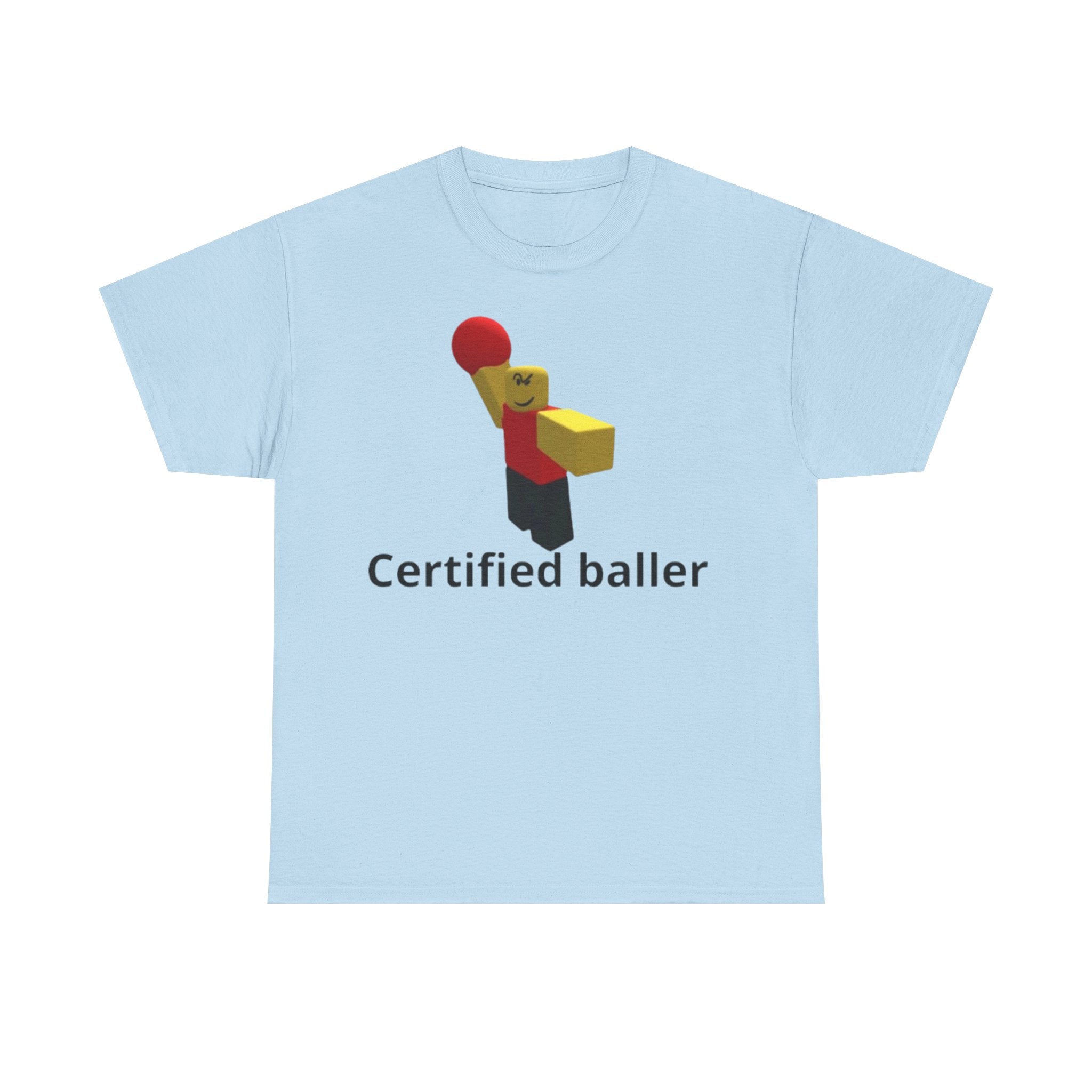 Baller Tee