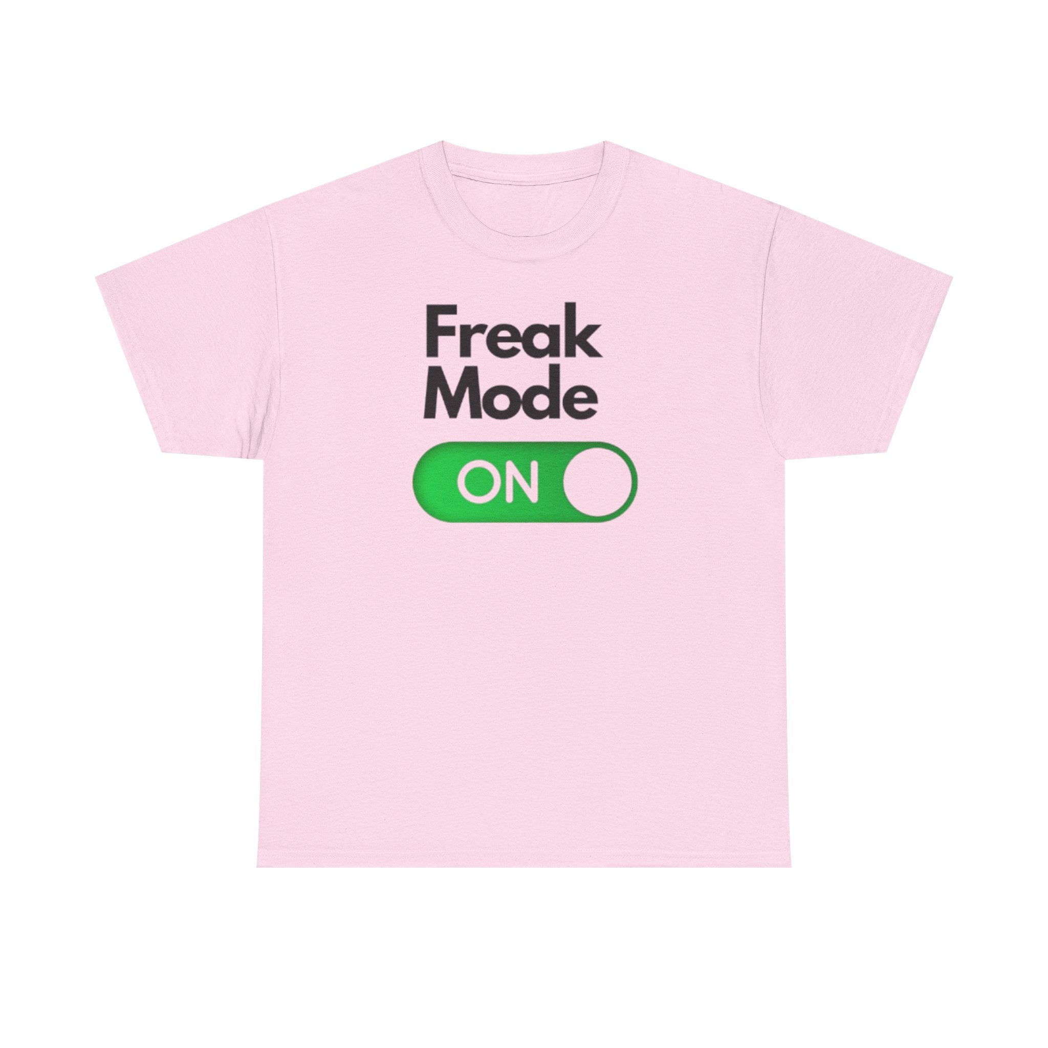 Freak Mode Tee