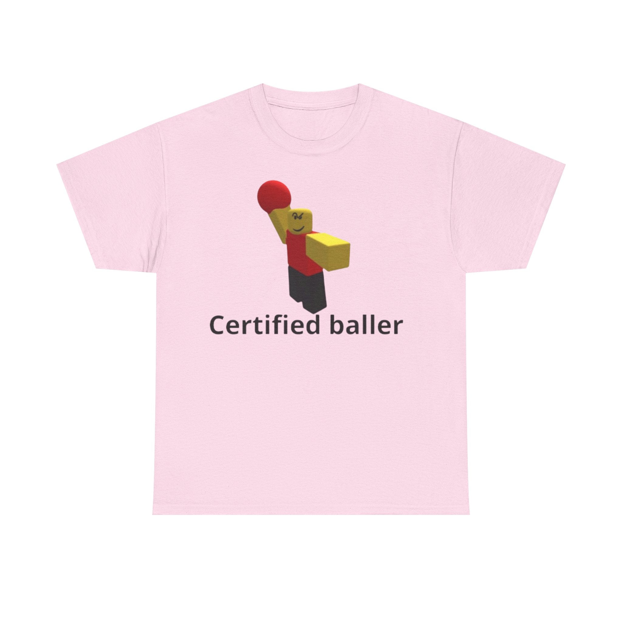 Baller Tee