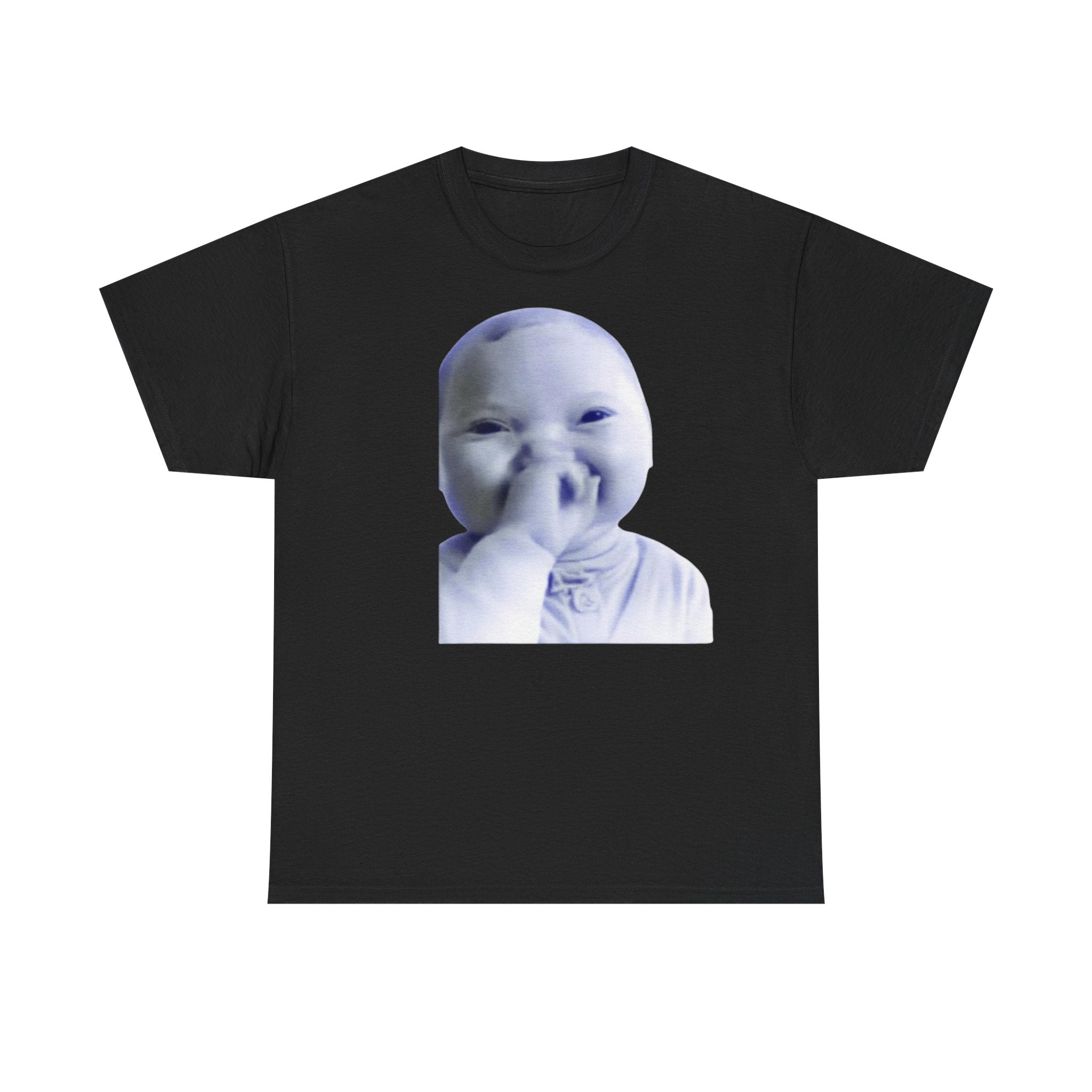 Ai Baby Tee