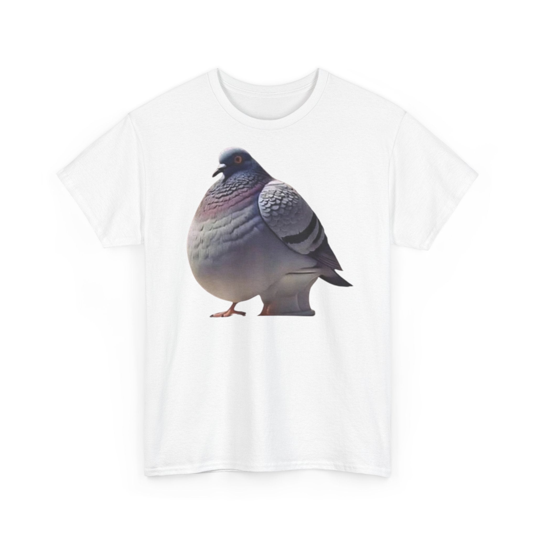 Bird Tee