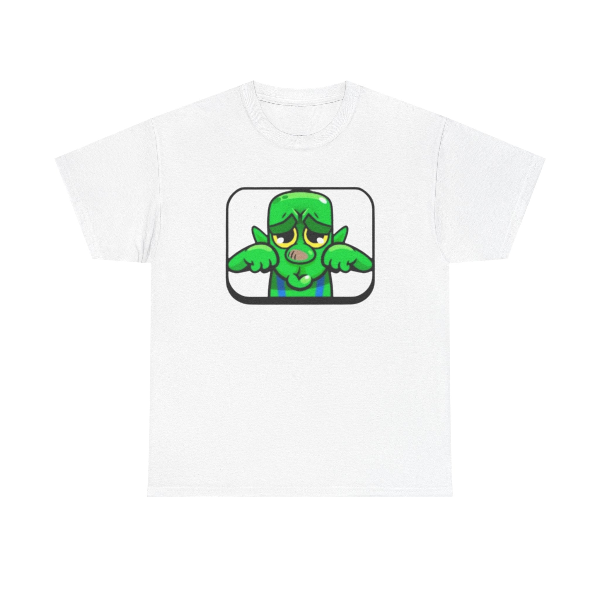 Goblin Tee