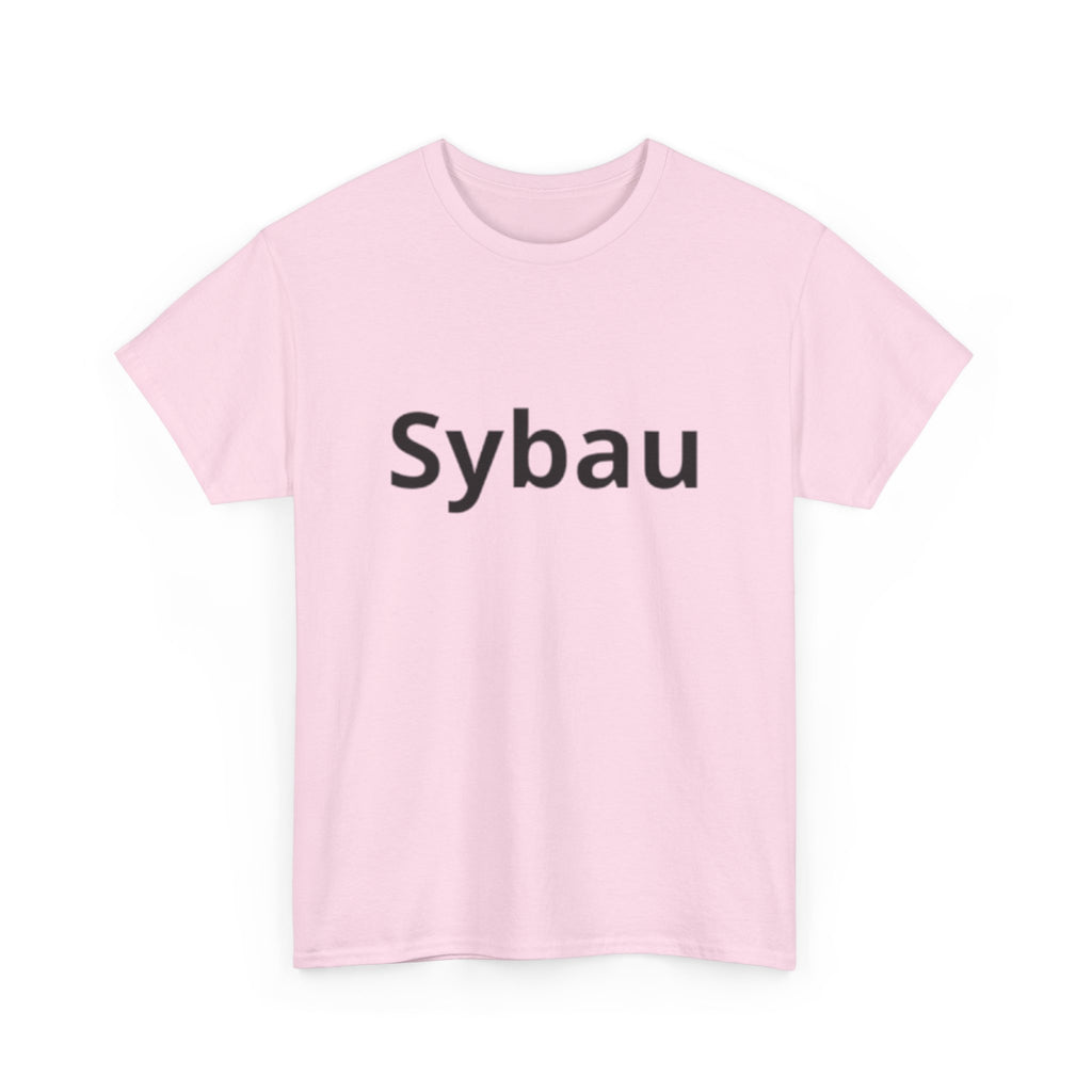 Sybau Tee