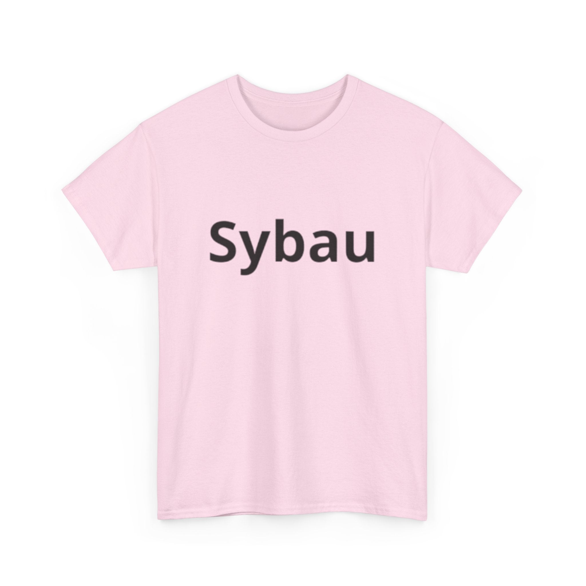 Sybau Tee