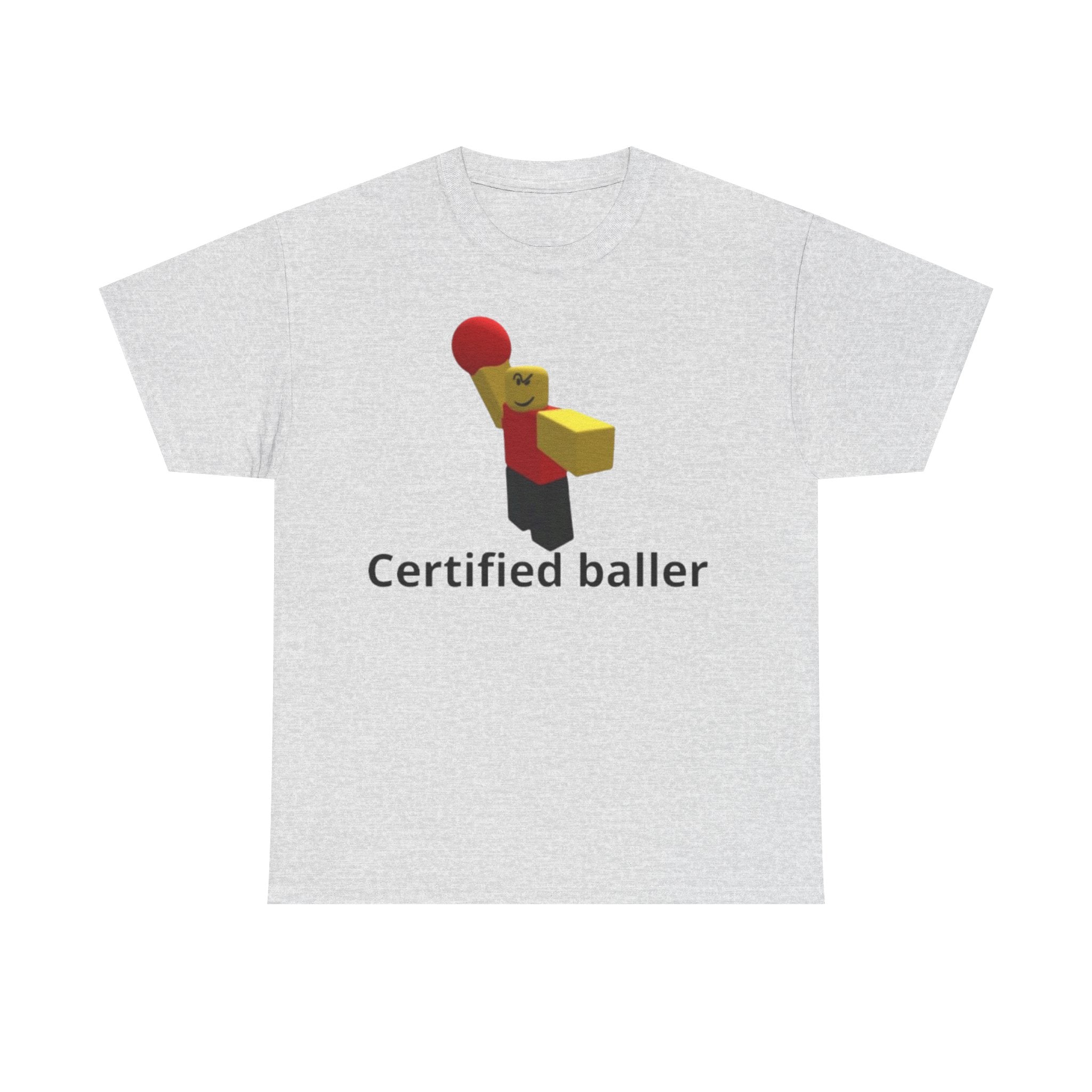 Baller Tee