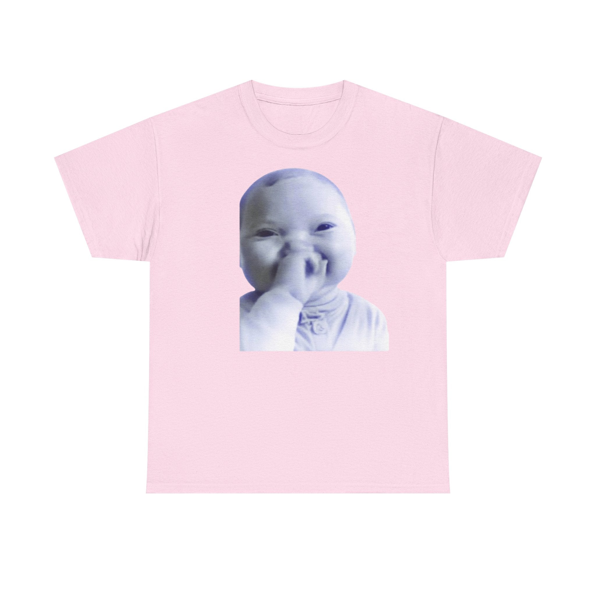 Ai Baby Tee