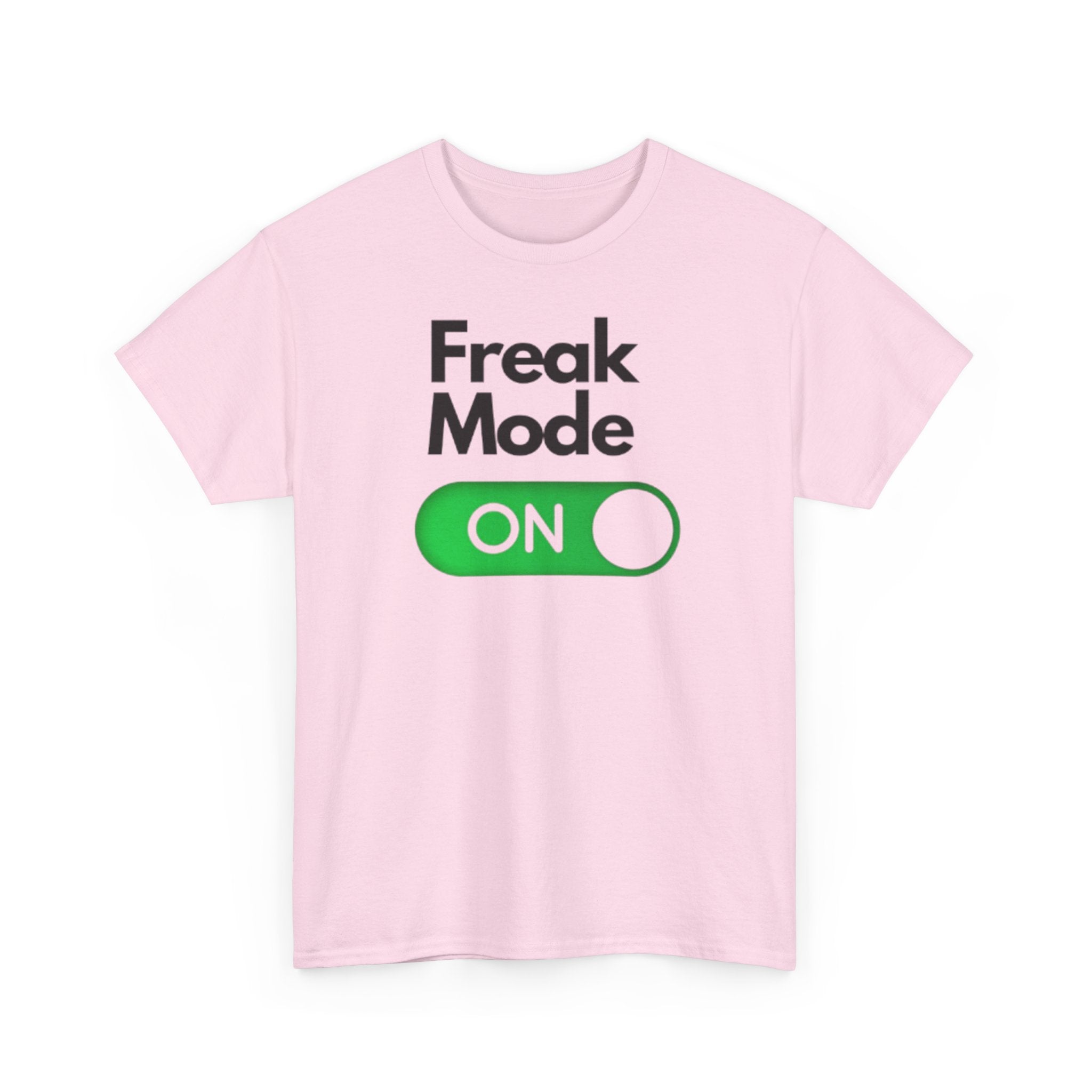 Freak Mode Tee