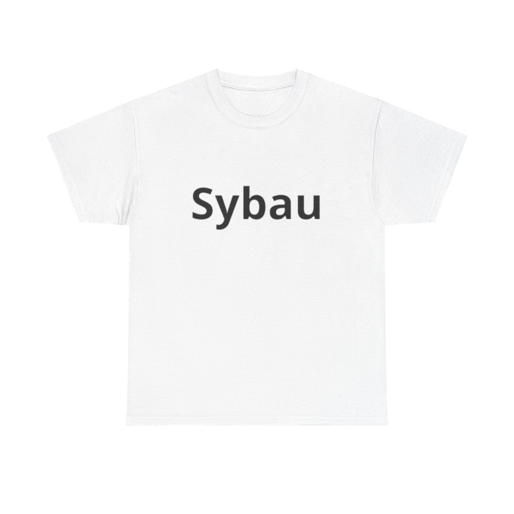 Sybau Tee